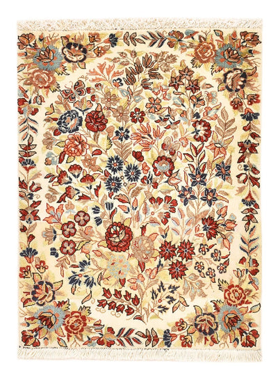Rafsanjan Koberec 52x70cm - Perský koberec