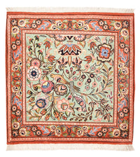 Rafsanjan Koberec 75x77cm - Perský koberec – product image