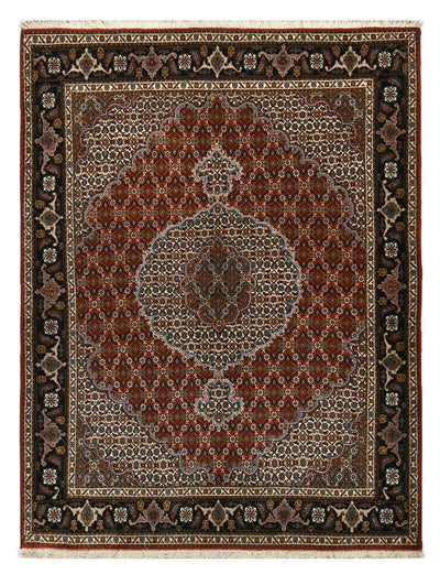 Tabriz - 40 Raj Koberec 151x198cm - Perský koberec