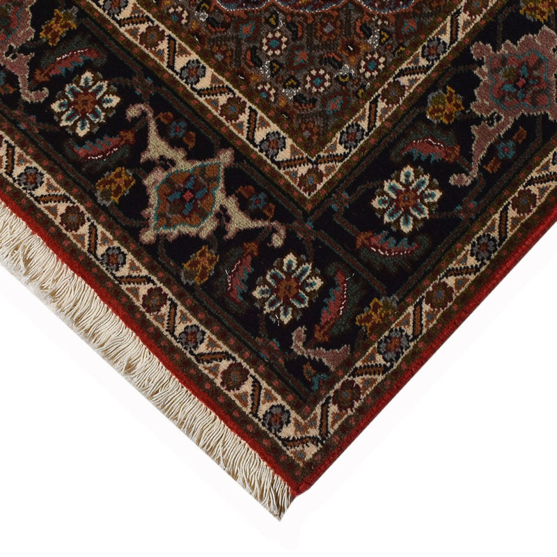 Tabriz - 40 Raj Koberec 198x151cm - Perský koberec
