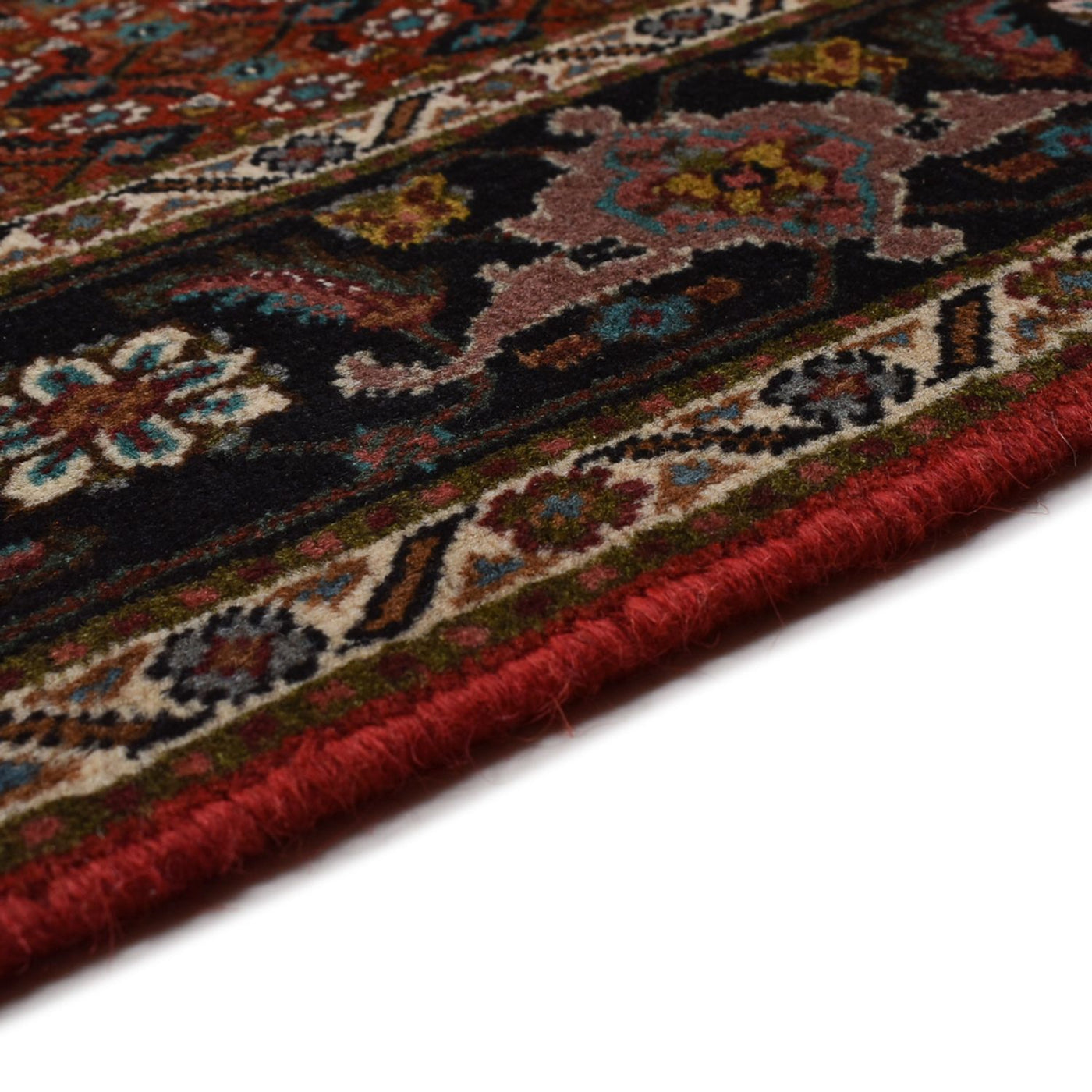 Tabriz - 40 Raj Koberec 198x151cm - Perský koberec