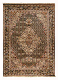 Tabriz - 40 Raj Koberec 151x210cm - Perský koberec – product image