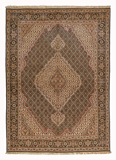 Tabriz - 40 Raj Koberec 151x210cm - Perský koberec