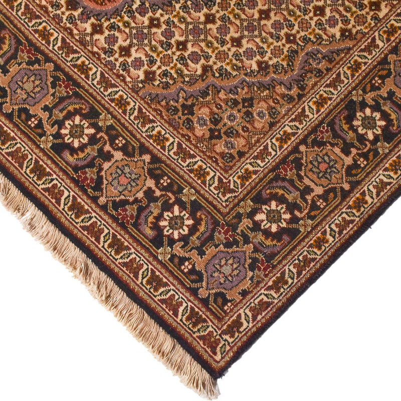 Tabriz - 40 Raj Koberec 151x210cm - Perský koberec