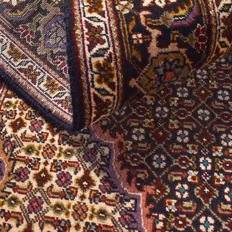 Tabriz - 40 Raj Koberec 151x210cm - Perský koberec