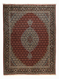 Tabriz - 40 Raj Koberec 202x154cm - Perský koberec – product image