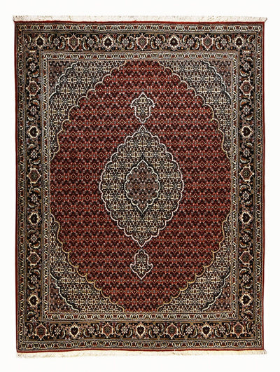 Tabriz - 40 Raj Koberec 154x202cm - Perský koberec