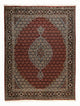 Tabriz - 40 Raj Koberec 202x154cm - Perský koberec