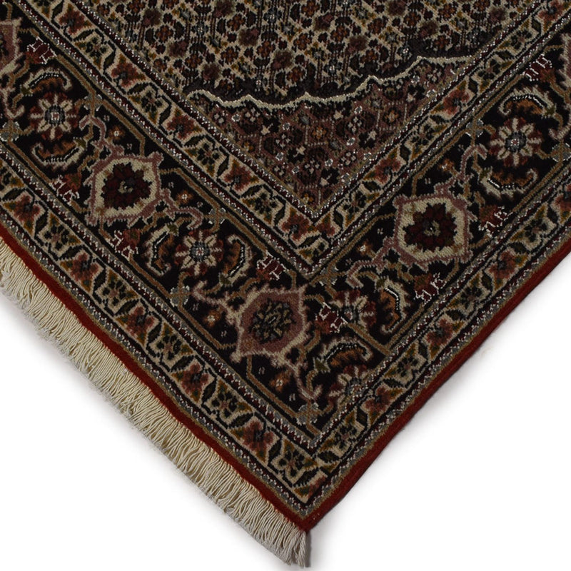 Tabriz - 40 Raj Koberec 202x154cm - Perský koberec