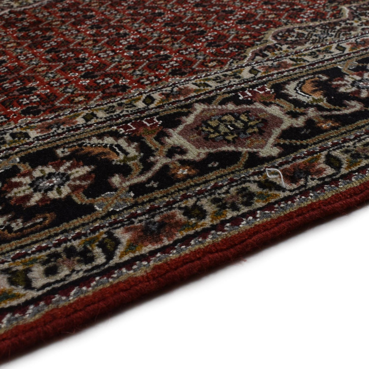 Tabriz - 40 Raj Koberec 202x154cm - Perský koberec