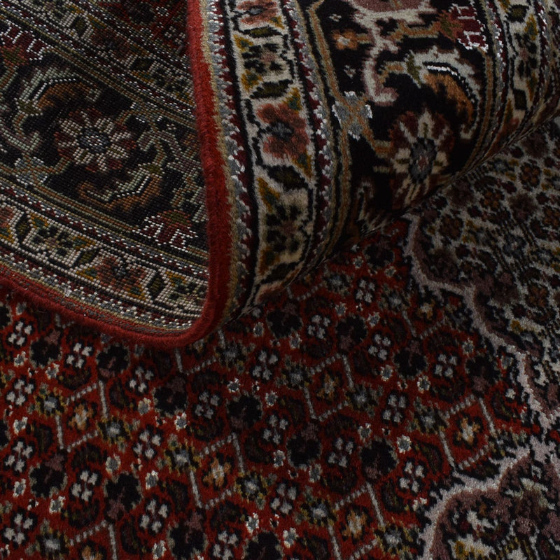 Tabriz - 40 Raj Koberec 202x154cm - Perský koberec