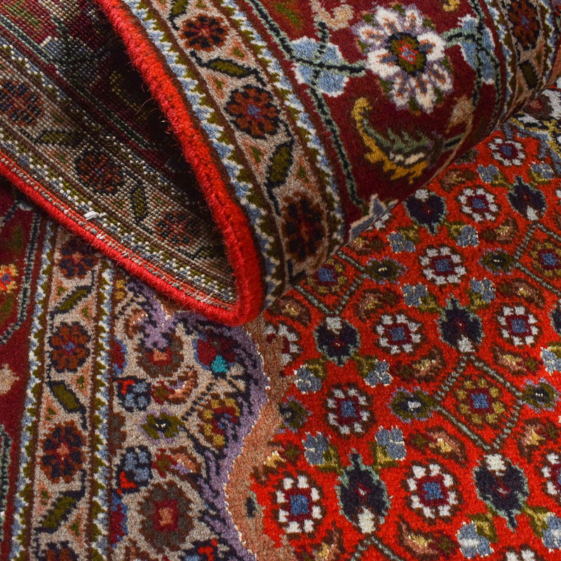 Tabriz - 40 Raj Koberec 153x205cm - Perský koberec