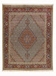 Tabriz - 40 Raj Koberec 200x153cm - Perský koberec
