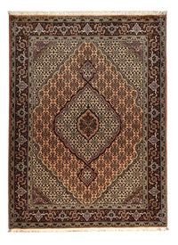 Tabriz - 40 Raj Koberec 202x150cm - Perský koberec – product image