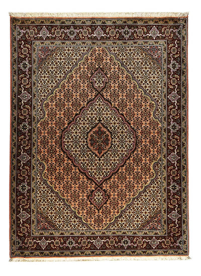 Tabriz - 40 Raj Koberec 150x202cm - Perský koberec