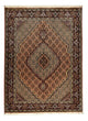 Tabriz - 40 Raj Koberec 202x150cm - Perský koberec