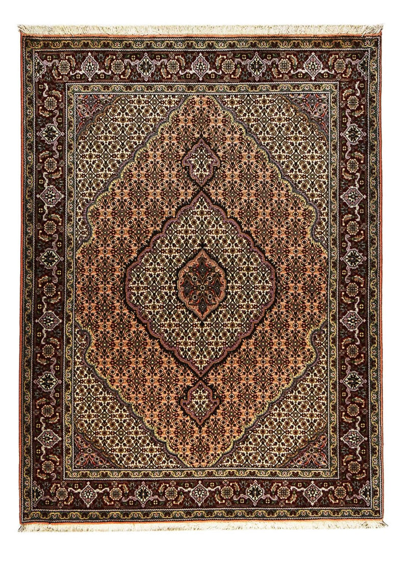 Tabriz - 40 Raj Koberec 202x150cm - Perský koberec