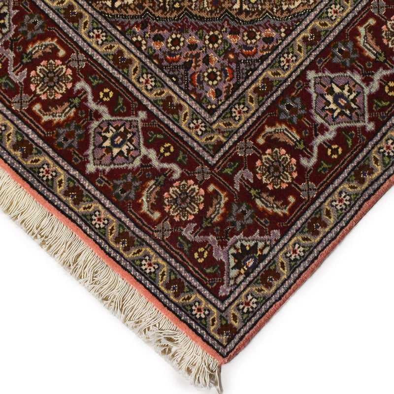 Tabriz - 40 Raj Koberec 202x150cm - Perský koberec
