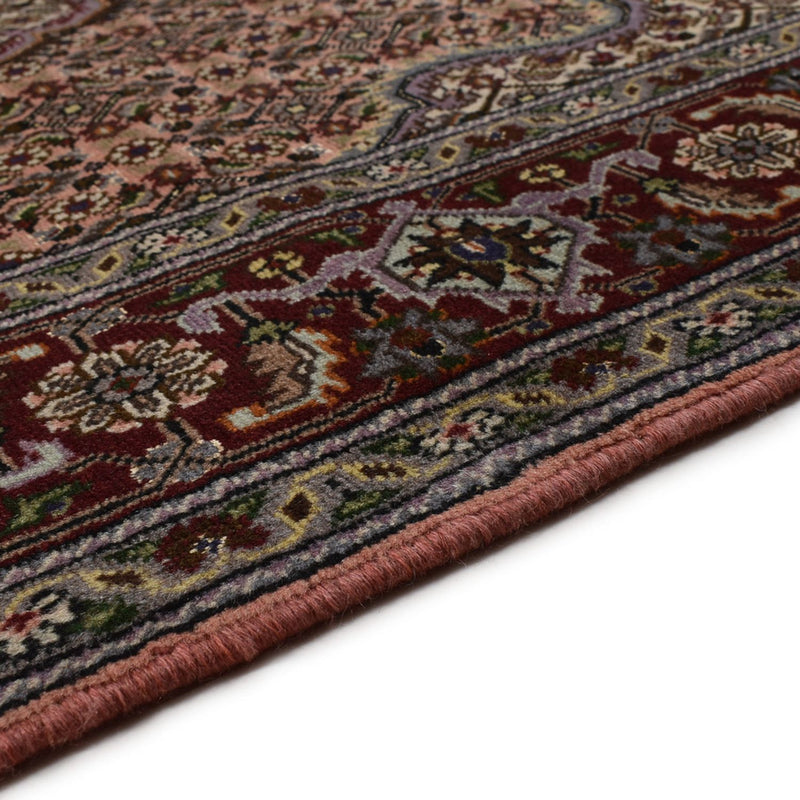 Tabriz - 40 Raj Koberec 202x150cm - Perský koberec