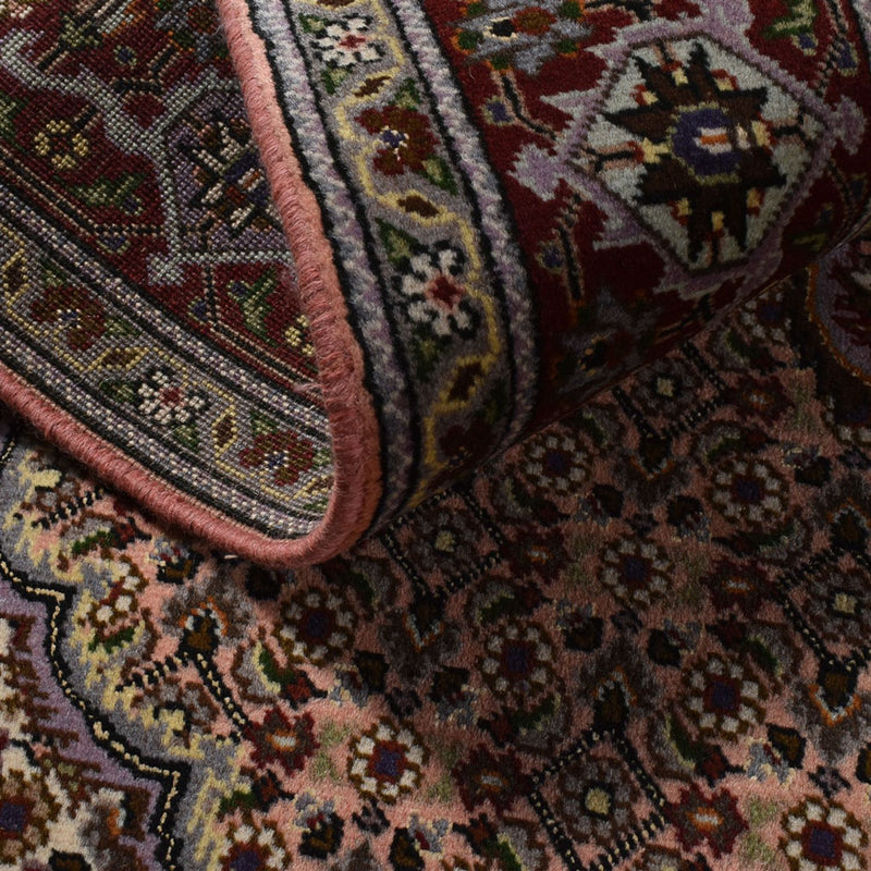 Tabriz - 40 Raj Koberec 202x150cm - Perský koberec