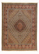 Tabriz - 40 Raj Koberec 198x156cm - Perský koberec