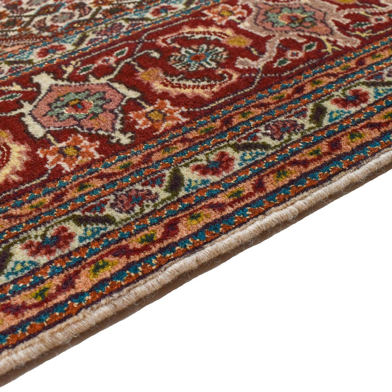 Tabriz - 40 Raj Koberec 198x156cm - Perský koberec