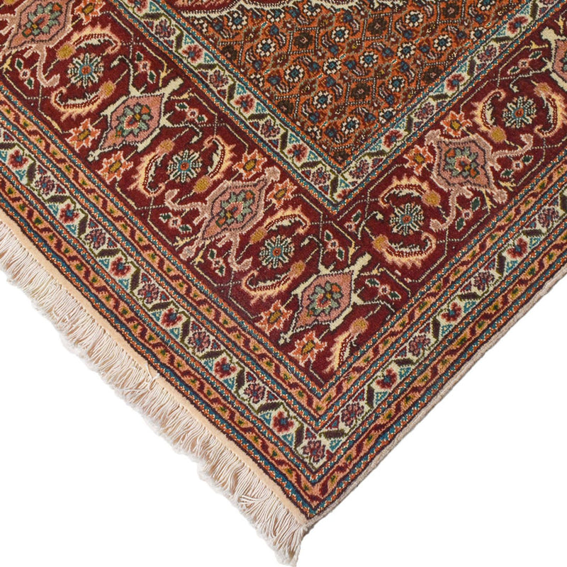 Tabriz - 40 Raj Koberec 198x156cm - Perský koberec