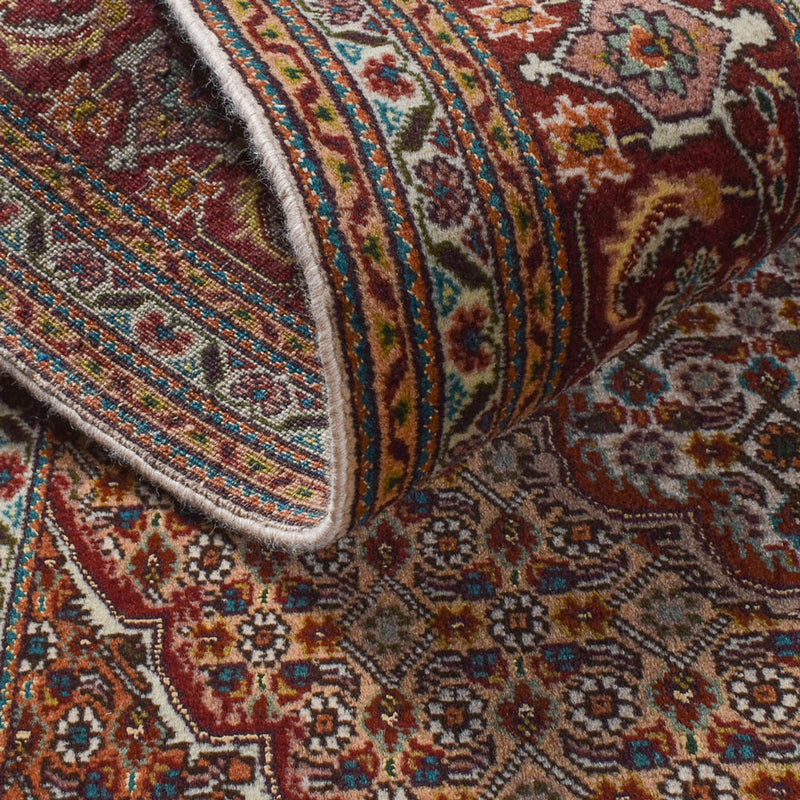 Tabriz - 40 Raj Koberec 198x156cm - Perský koberec