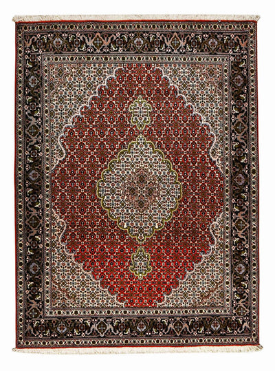 Tabriz - 40 Raj Koberec 148x200cm - Perský koberec