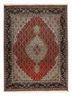 Tabriz - 40 Raj Koberec 200x148cm - Perský koberec