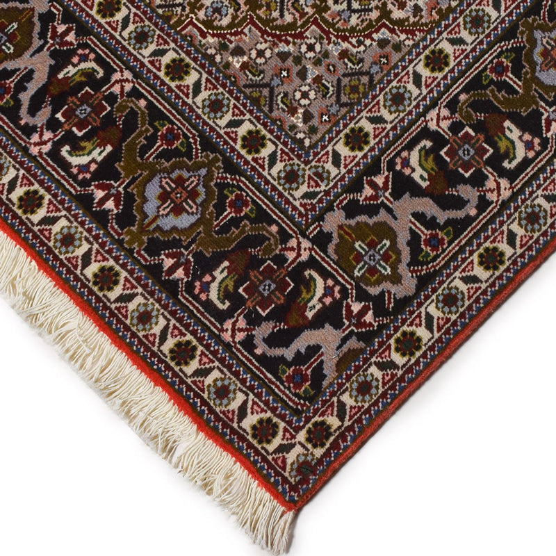 Tabriz - 40 Raj Koberec 200x148cm - Perský koberec