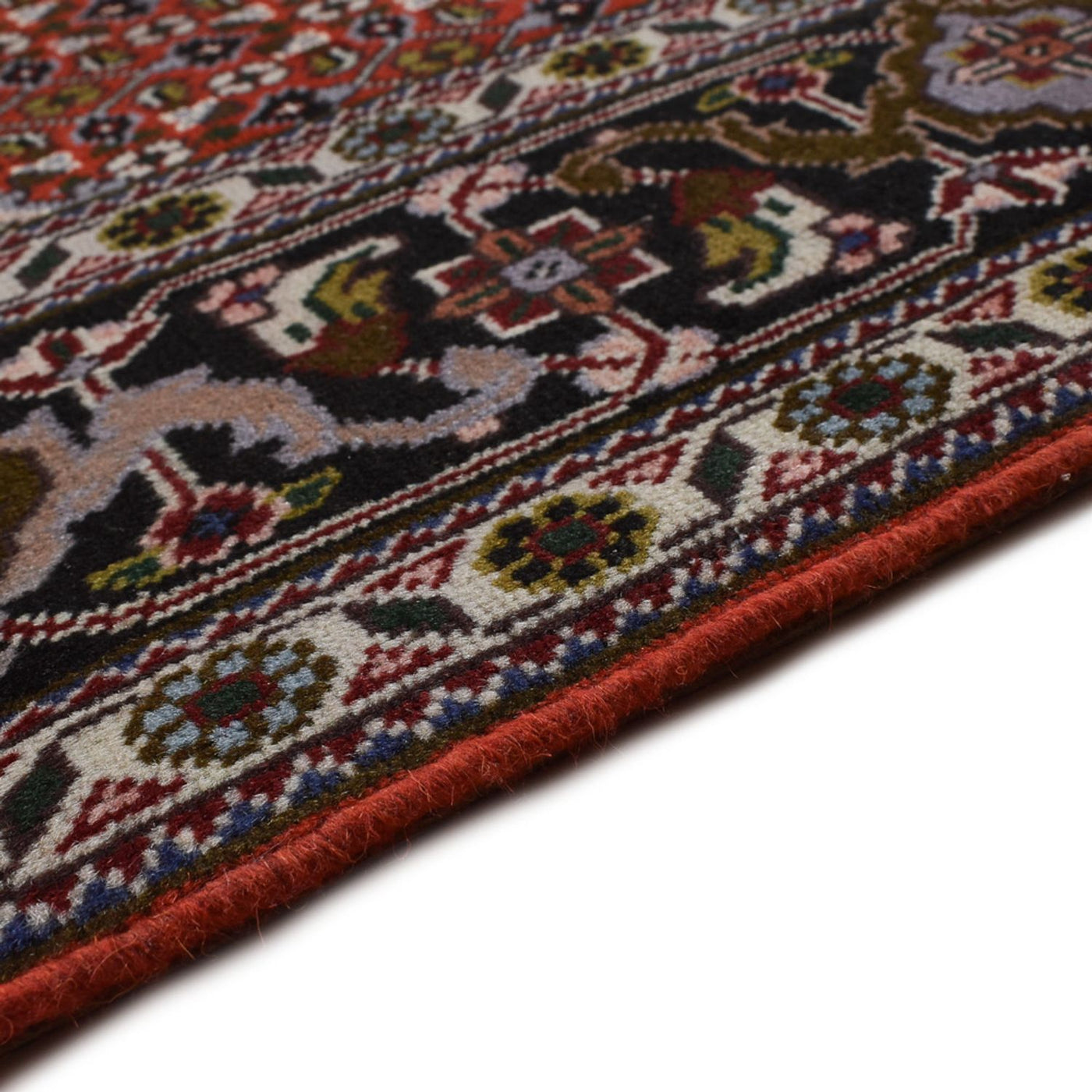Tabriz - 40 Raj Koberec 200x148cm - Perský koberec
