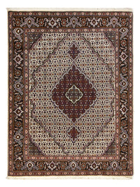 Tabriz - 40 Raj Koberec 202x152cm - Perský koberec – product image