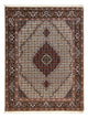 Tabriz - 40 Raj Koberec 202x152cm - Perský koberec