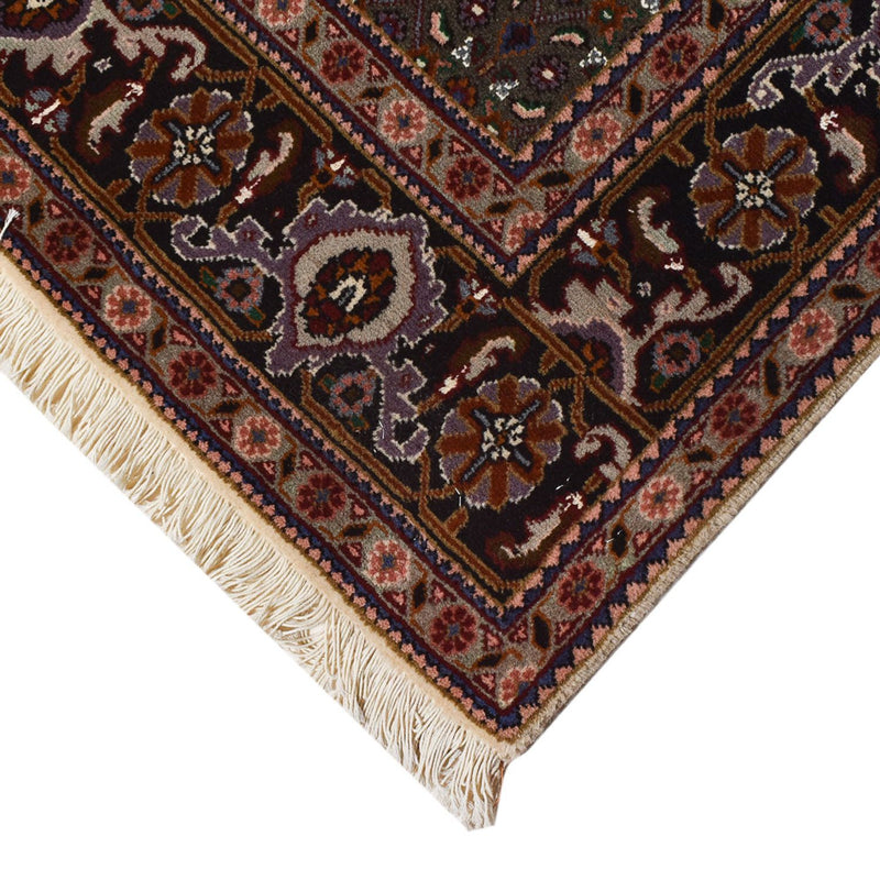 Tabriz - 40 Raj Koberec 202x152cm - Perský koberec