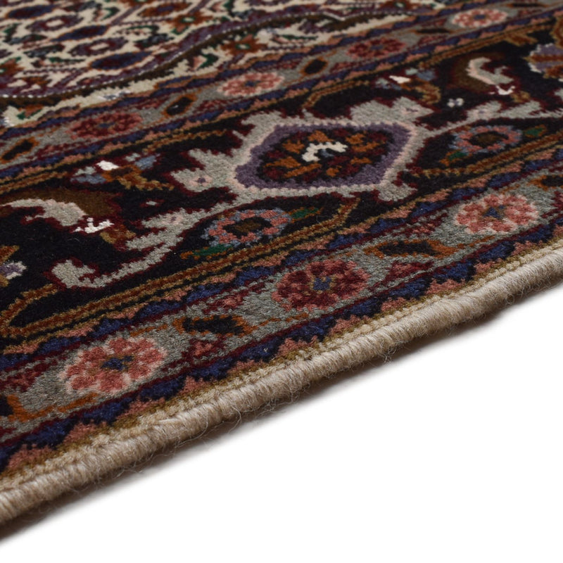 Tabriz - 40 Raj Koberec 202x152cm - Perský koberec
