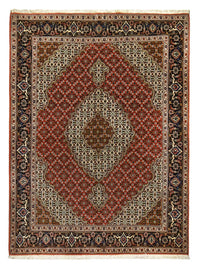 Tabriz - 40 Raj Koberec 202x152cm - Perský koberec – product image