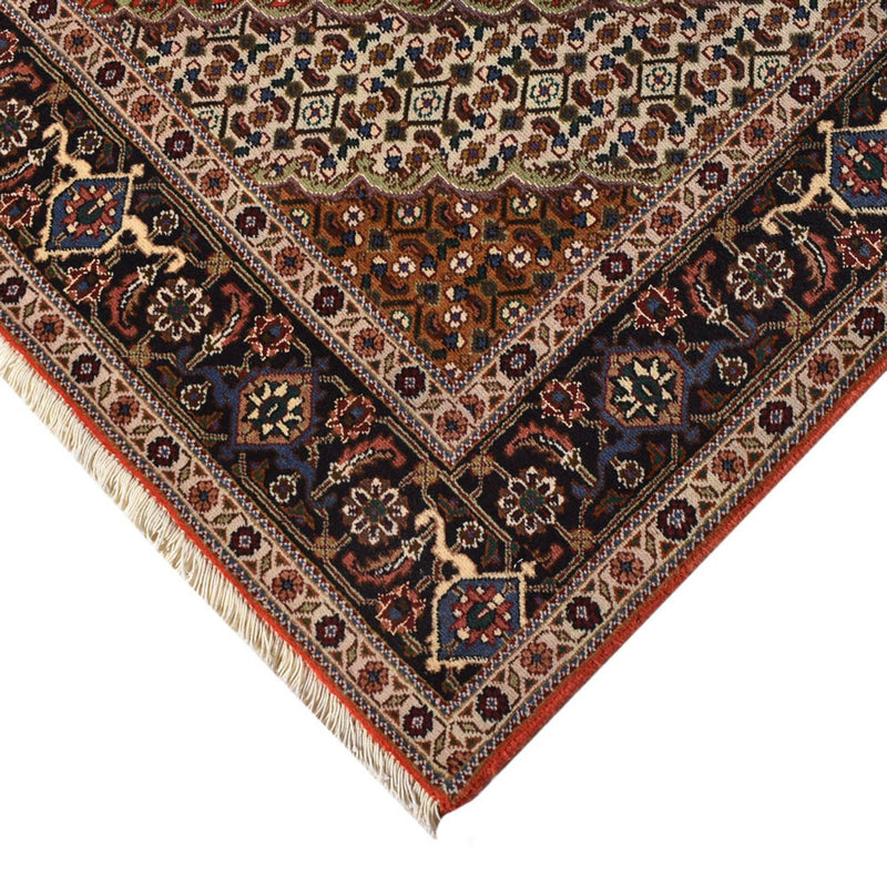 Tabriz - 40 Raj Koberec 202x152cm - Perský koberec