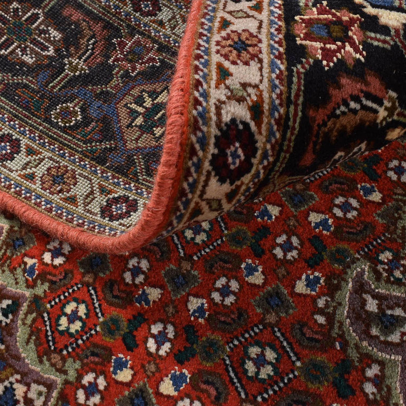 Tabriz - 40 Raj Koberec 202x152cm - Perský koberec