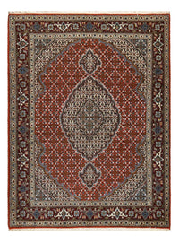 Tabriz - 40 Raj Koberec 152x200cm - Perský koberec – product image