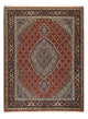 Tabriz - 40 Raj Koberec 152x200cm - Perský koberec