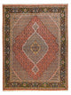 Tabriz - 40 Raj Koberec 200x153cm - Perský koberec
