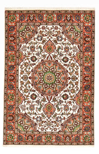 Tabriz - 40 Raj Koberec 156x105cm - Perský koberec – product image