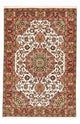 Tabriz - 40 Raj Koberec 156x105cm - Perský koberec
