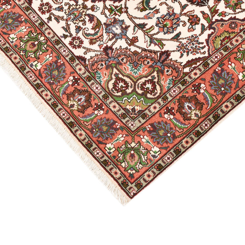 Tabriz - 40 Raj Koberec 156x105cm - Perský koberec