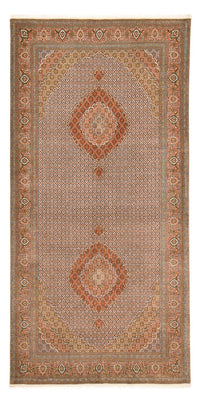 Tabriz - 50 Raj Koberec 200x403cm - Perský koberec – product image