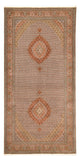 Tabriz - 50 Raj Koberec 200x403cm - Perský koberec