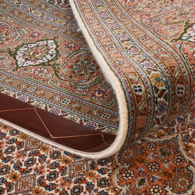 Tabriz - 50 Raj Koberec 200x403cm - Perský koberec