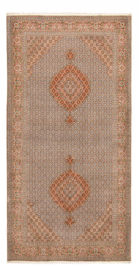 Tabriz - 50 Raj Koberec 408x201cm - Perský koberec – product image