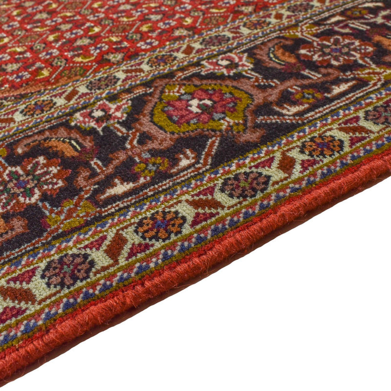 Tabriz - 40 Raj Koberec 204x156cm - Perský koberec